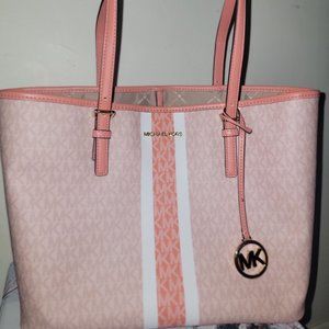 Michael Kors Jet Set Travel Bag